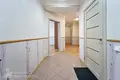Mieszkanie 2 pokoi 72 m² w Mińsk, Białoruś