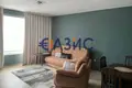 Mieszkanie 2 pokoi 72 m² Nesebyr, Bułgaria