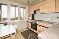 1 room apartment 37 m² Minsk, Belarus