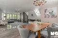 Casa 6 habitaciones 297 m² Jurmala, Letonia