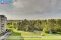 3 room apartment 64 m² Vilnius, Lithuania