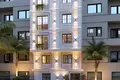 3 bedroom apartment 130 m² Fatih, Turkey