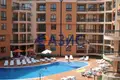 2 bedroom apartment 66 m² Sunny Beach Resort, Bulgaria