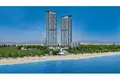 Mieszkanie 3 pokoi 213 m² Limassol, Cypr