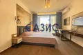 Appartement 38 m² Nessebar, Bulgarie