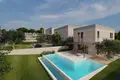 Villa 2 chambres 130 m² Kassandreia, Grèce