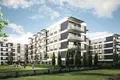 Wohnung 2 zimmer 46 m² Warschau, Polen
