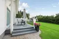 Дом 4 комнаты 144 м² Юлистаро, Финляндия