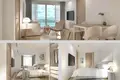 2 bedroom apartment 60 m² Phuket, Thailand