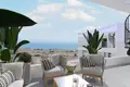 Apartamento 2 habitaciones 76 m² Kapparis, Chipre