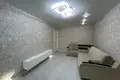 Wohnung 2 zimmer 96 m² in Babrujsk, Belarus