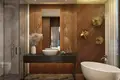 Квартира 2 комнаты 96 м² Аланья, Турция