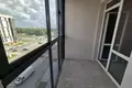2 room apartment 50 m² Minsk, Belarus