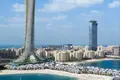 Квартира в новостройке Como Residences by Nakheel