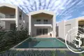 Townhouse 5 bedrooms  Polychrono, Greece