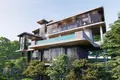 Villa de 4 habitaciones 669 m² Phuket, Tailandia