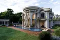 Castle 8 bedrooms 964 m² Başiskele, Turkey