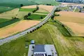 Działki 3 458 m² Buk, Polska
