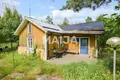 1 bedroom house 59 m² Immersby, Finland