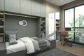 4-Zimmer-Villa 179 m² Mezitli, Türkei