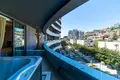 Wohnung 90 m² Budva, Montenegro