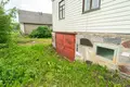 House 50 m² Dziescanski sielski Saviet, Belarus