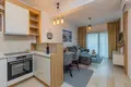 2 bedroom apartment 61 m² Budva, Montenegro