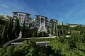 Квартира 3 600 м² Markovichi, Черногория