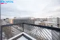 Квартира 2 комнаты 43 м² Вильнюс, Литва