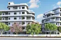 Appartement 3 chambres 110 m² district de Lárnaca, Chypre