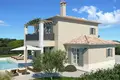 Villa de tres dormitorios 170 m² Rabac, Croacia