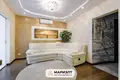 Квартира 2 комнаты 55 м² Минск, Беларусь