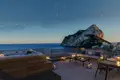 Mieszkanie 3 pokoi 112 m² Calp, Hiszpania