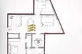 2 bedroom apartment  Mqabba, Malta
