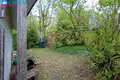 House 36 m² Radviliskis, Lithuania