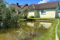 Casa de campo 106 m² Lahojsk selsaviet, Belarús