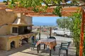 Townhouse 5 bedrooms 200 m² demos chalkideon, Greece