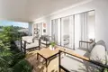 Квартира 2 комнаты 100 м² муниципалитет Пафос, Кипр