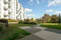 3 room apartment 68 m² in Warsaw, Poland