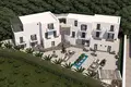1 bedroom apartment 20 m² Galissas, Greece