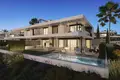 Szeregowiec 4 pokoi 264 m² Marbella, Hiszpania