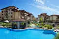 Wohnung 1 Schlafzimmer 72 m² Sweti Wlas, Bulgarien