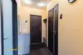 1 room apartment 35 m² Lyasny, Belarus