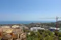 Ático 2 habitaciones 118 m² Benalmadena, Španjolska