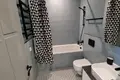 2 room apartment 38 m² in Riga, Latvia