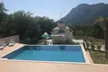 2 bedroom house 90 m² Burtaisi, Montenegro