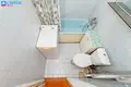 2 room apartment 45 m² Kaunas, Lithuania