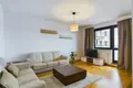 2 room apartment 56 m² in Warsaw, Poland