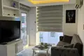 Mieszkanie 2 pokoi 45 m² Alanya, Turcja