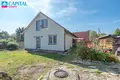 House 86 m² Druziliai, Lithuania